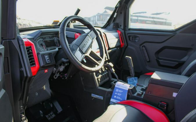 2026 POLARIS XPEDITION ADV 5 NORTHSTAR