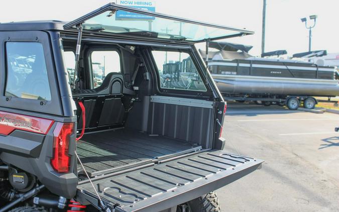 2026 POLARIS XPEDITION ADV 5 NORTHSTAR