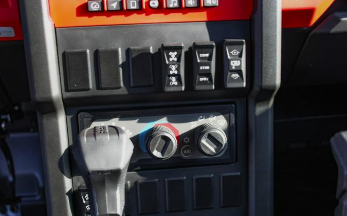 2026 POLARIS XPEDITION ADV 5 NORTHSTAR