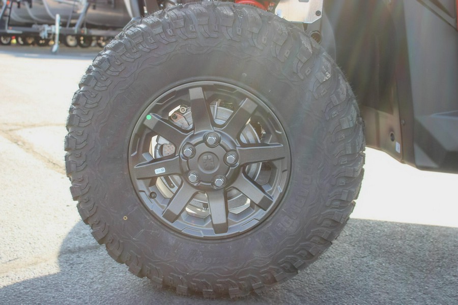 2026 POLARIS XPEDITION ADV 5 NORTHSTAR