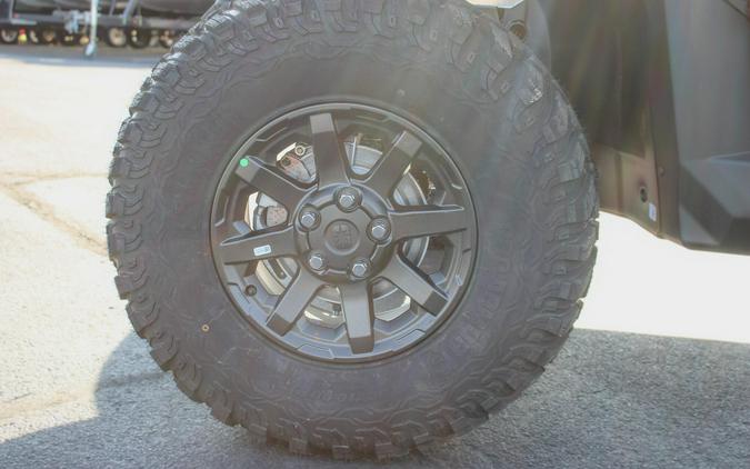 2026 POLARIS XPEDITION ADV 5 NORTHSTAR