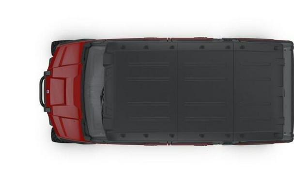 New 2026 POLARIS XPEDITION ADV 5 NORTHSTAR