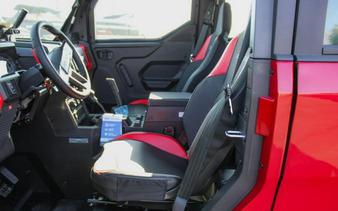 2026 POLARIS XPEDITION ADV 5 NORTHSTAR