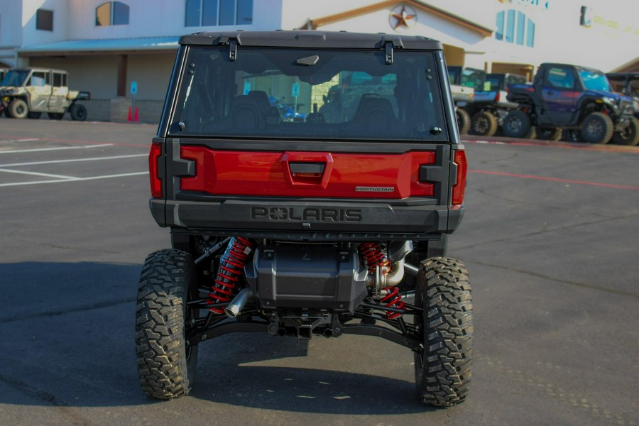 2026 POLARIS XPEDITION ADV 5 NORTHSTAR
