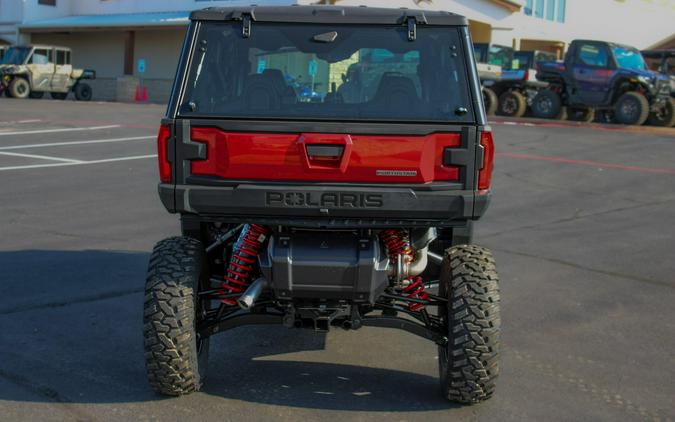 2026 POLARIS XPEDITION ADV 5 NORTHSTAR