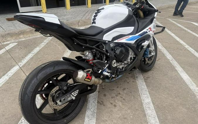 2024 BMW S1000RR