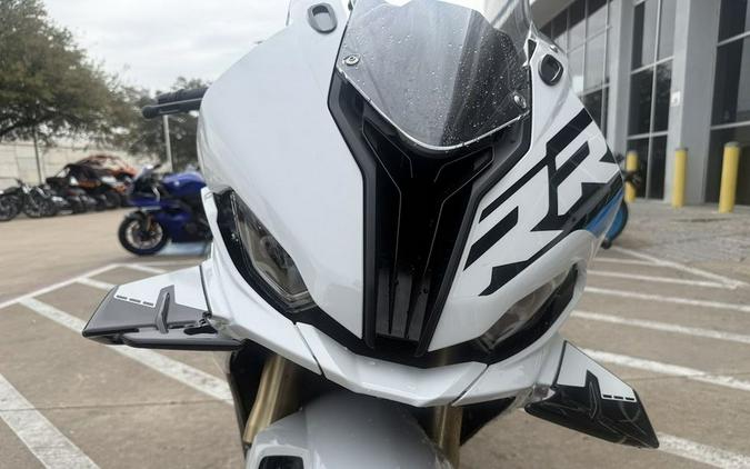 2024 BMW S1000RR