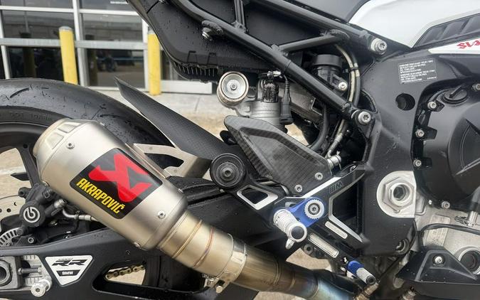 2024 BMW S1000RR