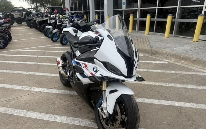 2024 BMW S1000RR