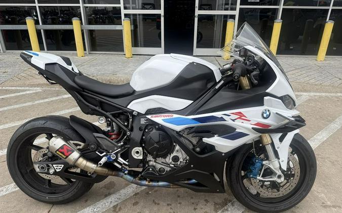 2024 BMW S1000RR