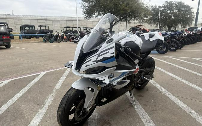 2024 BMW S1000RR