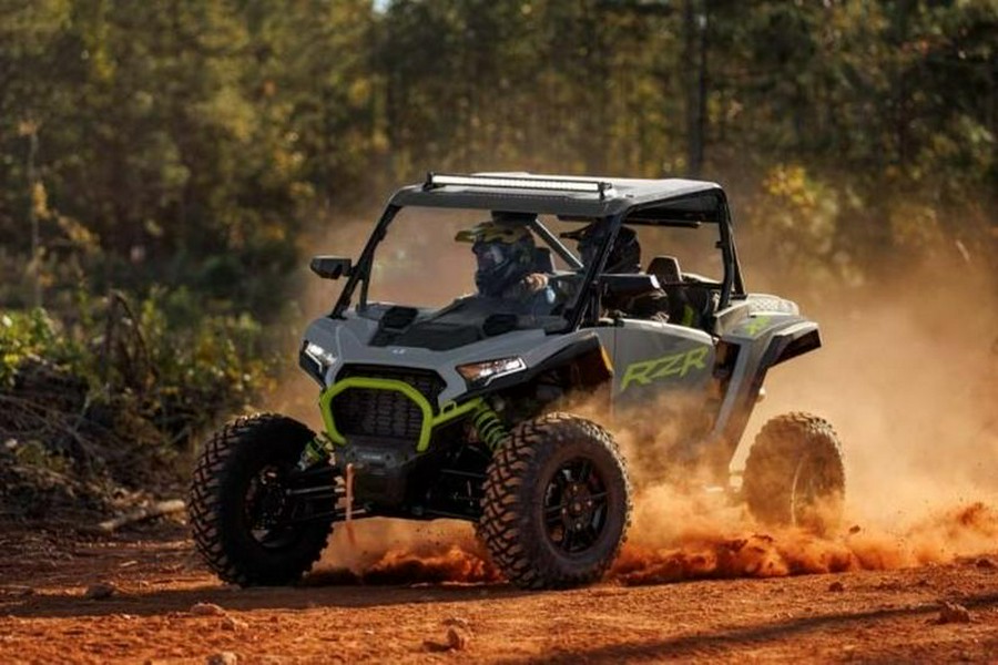 2025 Polaris® RZR XP 1000 Ultimate