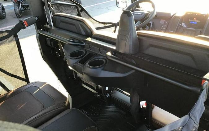 2026 CFMOTO UFORCE U10 XL PRO