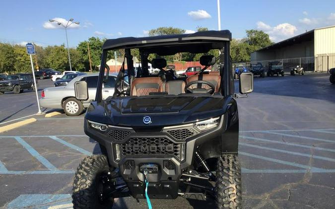 2026 CFMOTO UFORCE U10 XL PRO