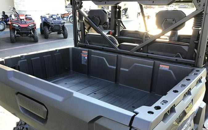 2026 CFMOTO UFORCE U10 XL PRO