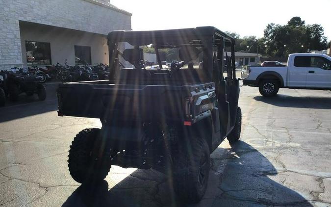 2026 CFMOTO UFORCE U10 XL PRO