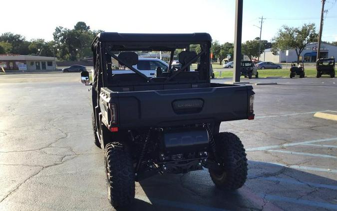 2026 CFMOTO UFORCE U10 XL PRO