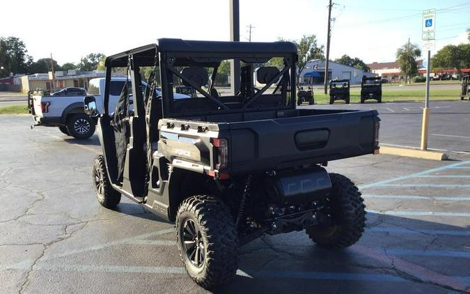 2026 CFMOTO UFORCE U10 XL PRO