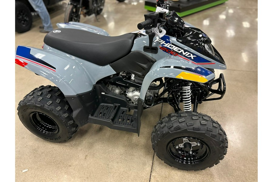 2026 Polaris PHOENIX 200