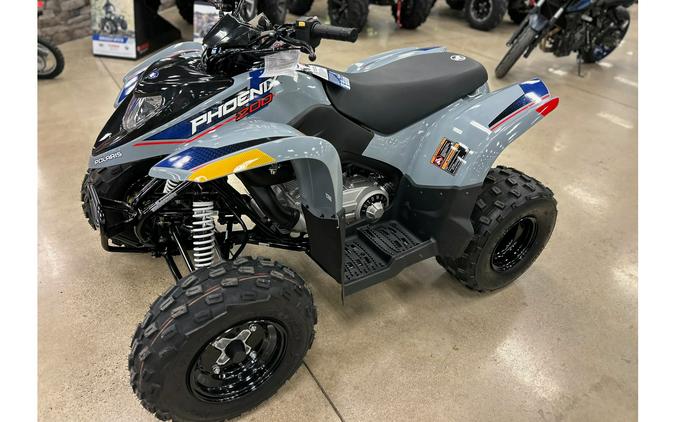 2026 Polaris PHOENIX 200