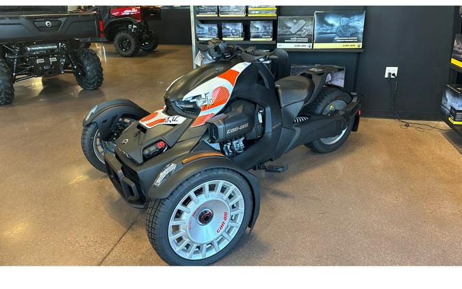 2026 RYKER RALLY 900 ACE - Can-Am