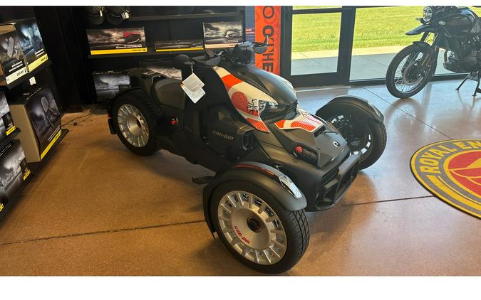 2026 RYKER RALLY 900 ACE - Can-Am