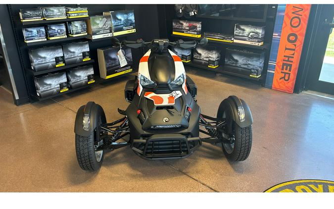 2026 RYKER RALLY 900 ACE - Can-Am