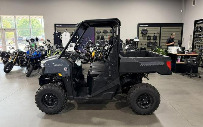 2026 Polaris® Ranger 500
