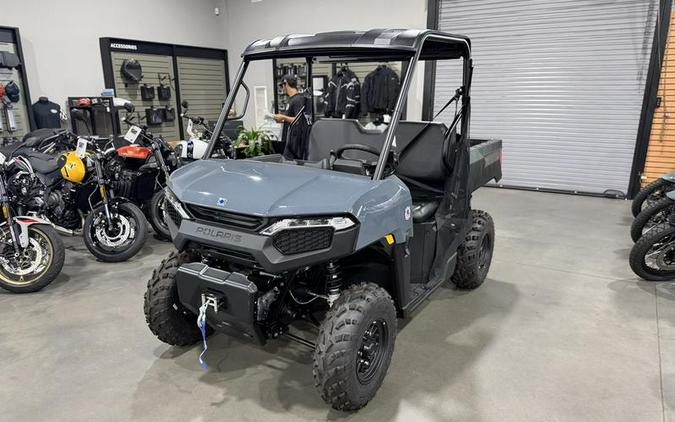 2026 Polaris® Ranger 500
