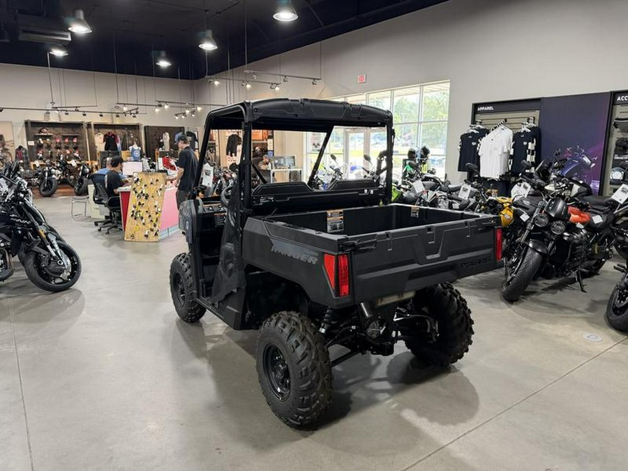 2026 Polaris® Ranger 500