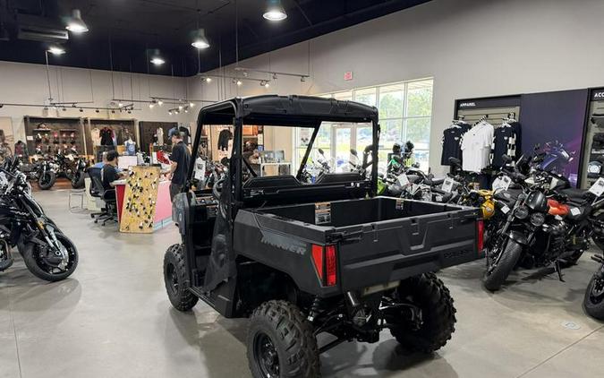 2026 Polaris® Ranger 500