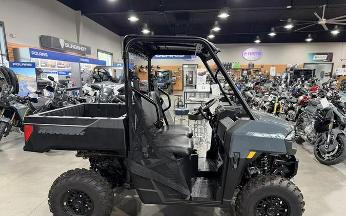 2026 Polaris® Ranger 500