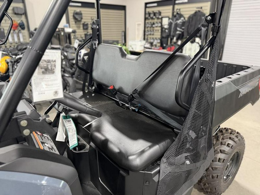 2026 Polaris® Ranger 500