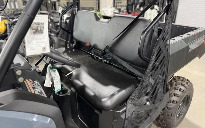 2026 Polaris® Ranger 500