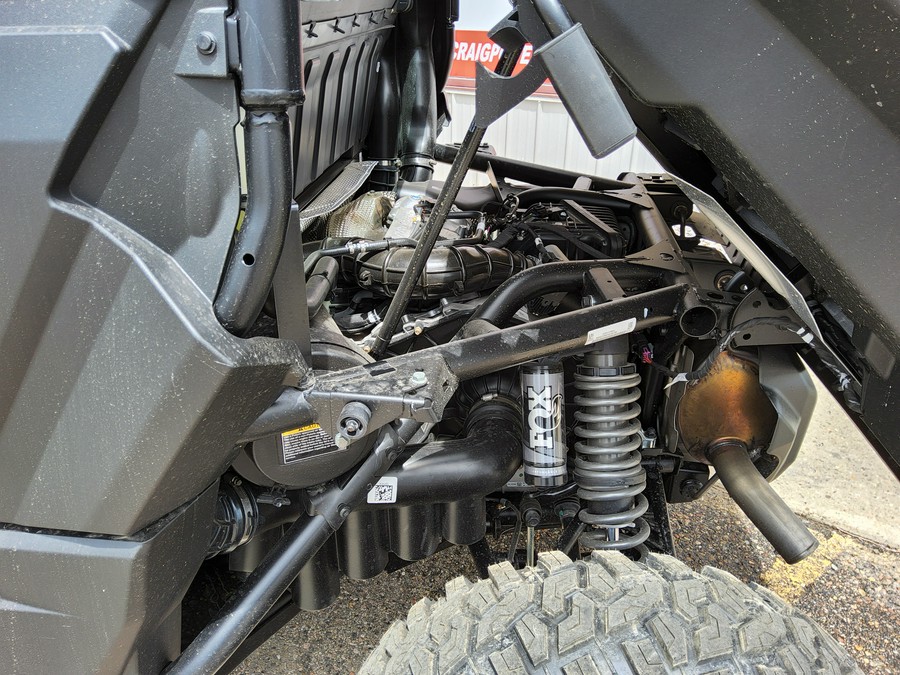 2026 POLARIS XPEDITION XP NORTHSTAR - PU6708