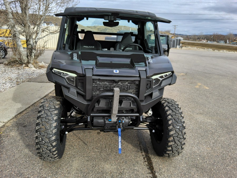 2026 POLARIS XPEDITION XP NORTHSTAR - PU6708