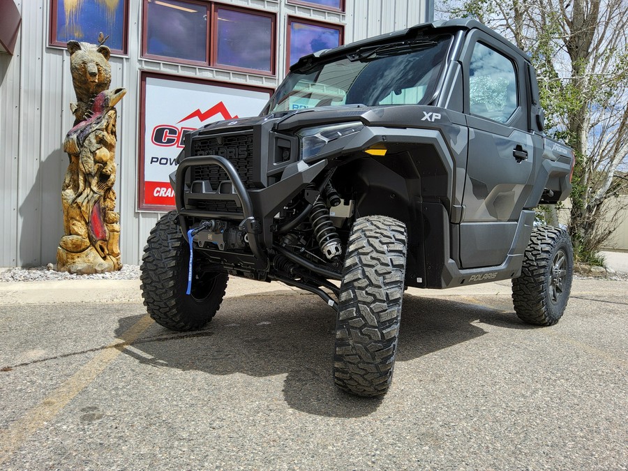 2026 POLARIS XPEDITION XP NORTHSTAR - PU6708
