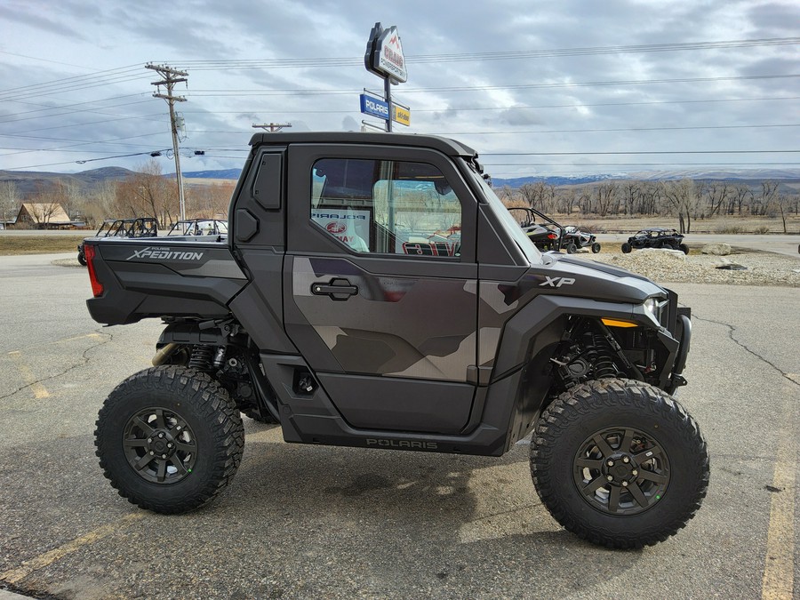 2026 POLARIS XPEDITION XP NORTHSTAR - PU6708
