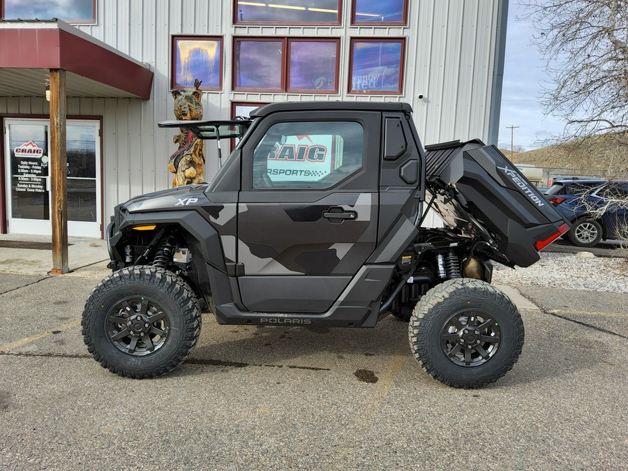 2026 POLARIS XPEDITION XP NORTHSTAR - PU6708