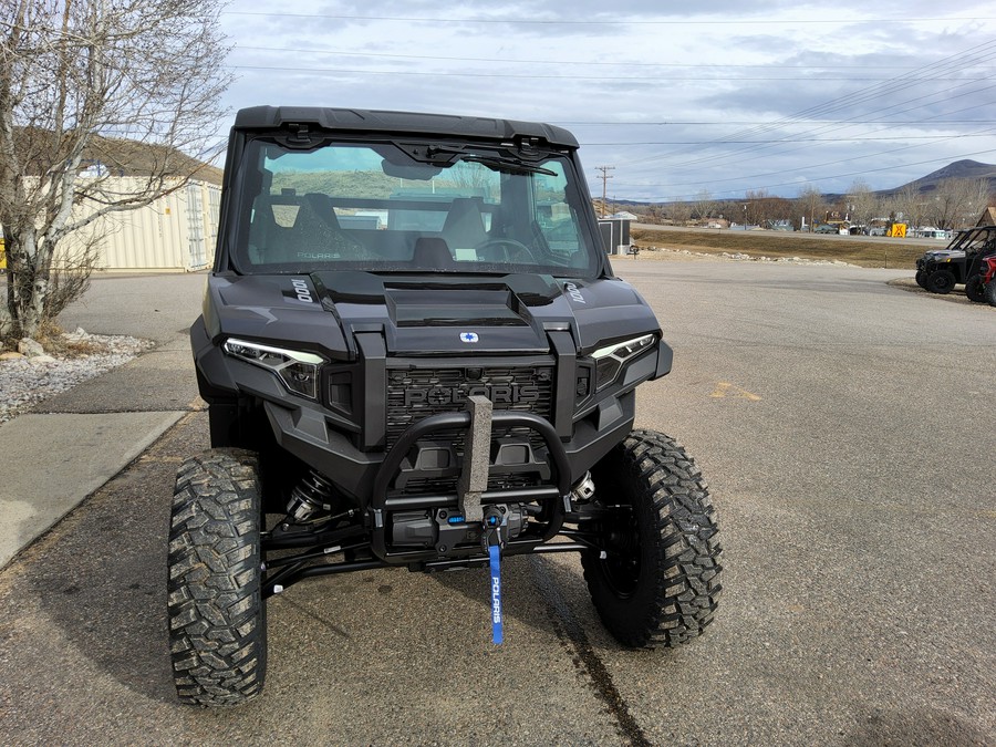 2026 POLARIS XPEDITION XP NORTHSTAR - PU6708