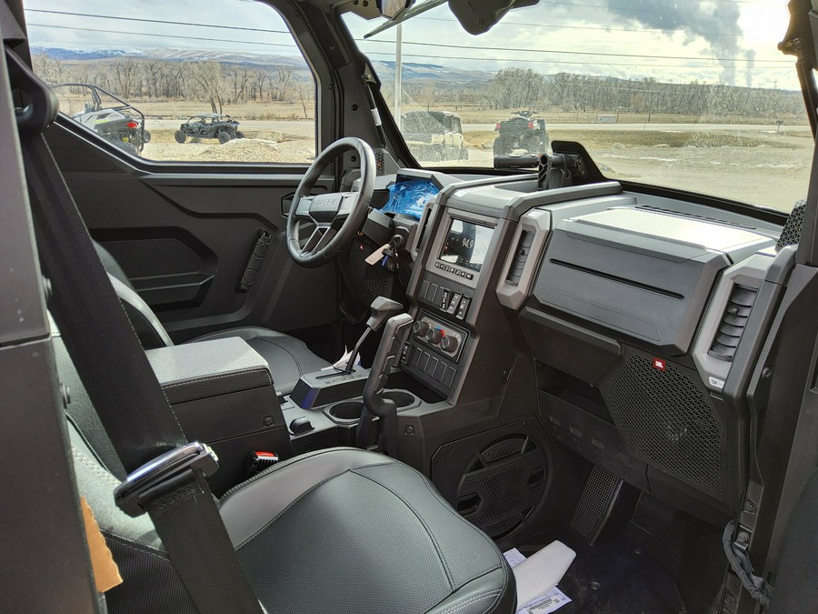 2026 POLARIS XPEDITION XP NORTHSTAR - PU6708