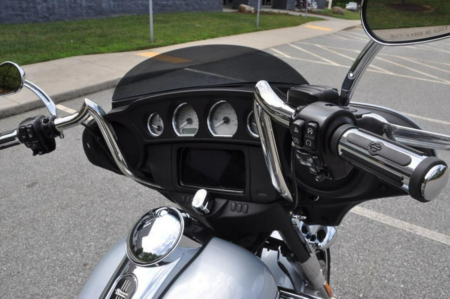 2023 Harley-Davidson® FLHX - Street Glide®