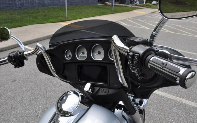 2023 Harley-Davidson® FLHX - Street Glide®