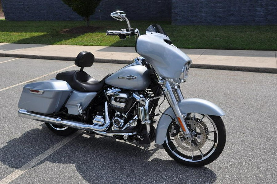 2023 Harley-Davidson® FLHX - Street Glide®