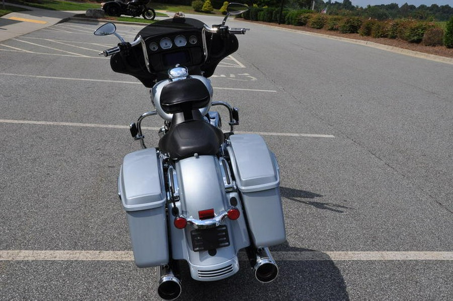 2023 Harley-Davidson® FLHX - Street Glide®