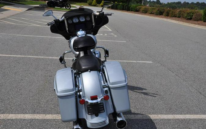 2023 Harley-Davidson® FLHX - Street Glide®