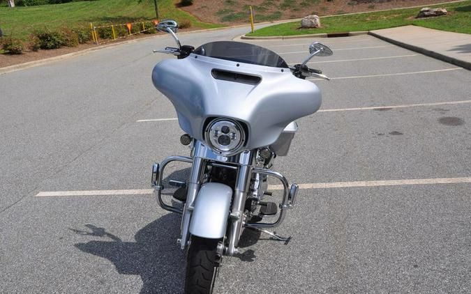 2023 Harley-Davidson® FLHX - Street Glide®