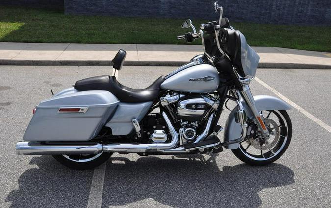 2023 Harley-Davidson® FLHX - Street Glide®