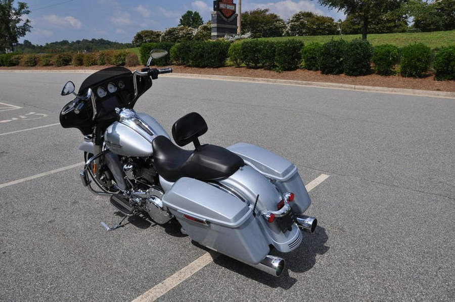 2023 Harley-Davidson® FLHX - Street Glide®