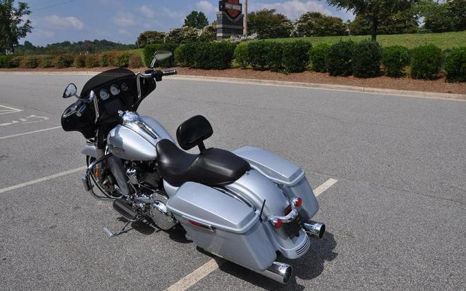 2023 Harley-Davidson® FLHX - Street Glide®